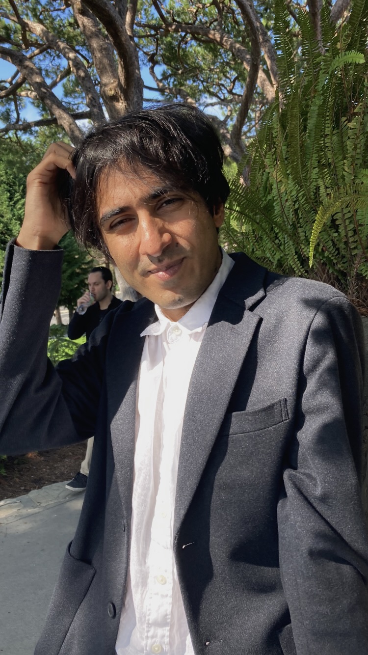 Ahmad Jabbar